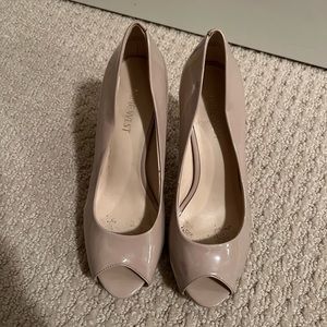 Nine West Heels